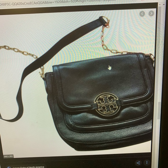 Tory Burch Handbags - Tory Burch crossbody bag